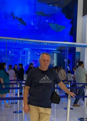 Игорь, 54, Россия, Нижний Новгород