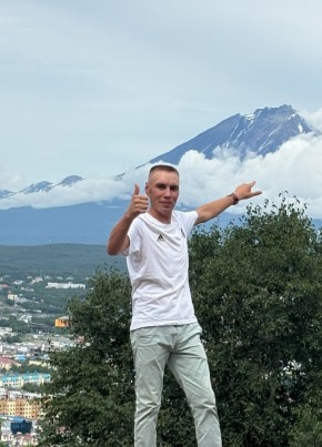 Александр из Казани 39 лет