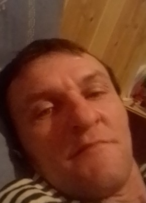 Виталий, 44, Россия, Томск