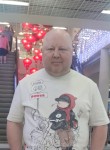 Sergey Golovanov, 57, Moscow