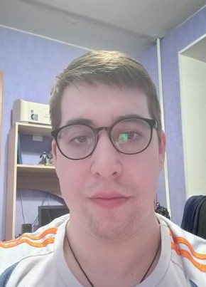 Дмитрий, 33, Россия, Иваново