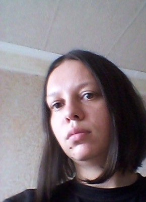 Дарья, 36, Россия, Черкесск