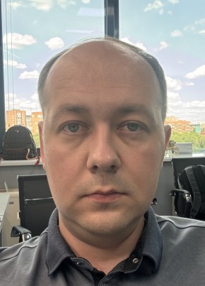 Dmitriy, 36, Russia, Rostov-na-Donu