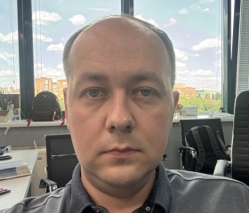 Dmitriy, 36, Rostov-na-Donu