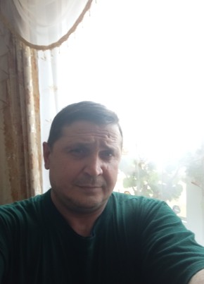 Саша, 49, Рэспубліка Беларусь, Дзяржынск