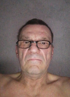 Саня из Тюмени 56 лет
