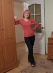 Olga, 53 года