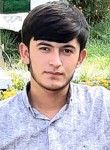 Zikriollokh, 18  , Dushanbe