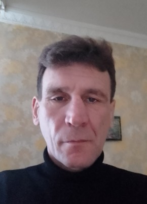 Павел, 46, Рэспубліка Беларусь, Горад Навагрудак