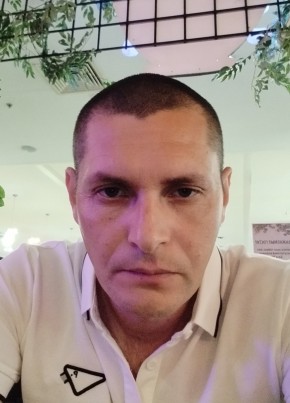 Sergey, 35, Russia, Kineshma