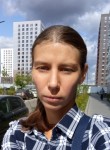 Люба, 37, Moscow