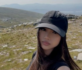 Dari, 24, Novosibirsk