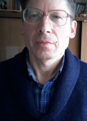 Sergey, 58, Russia, Moscow