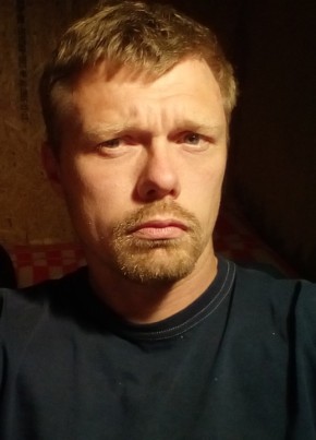 Миша, 45, Россия, Москва