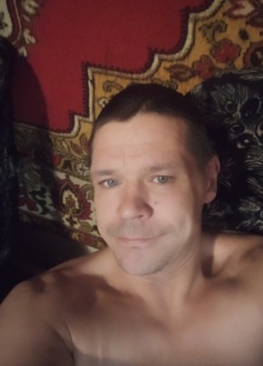 Sergey, 43, Russia, Novosibirsk