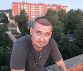 Андрей, 38 лет, Sillamäe