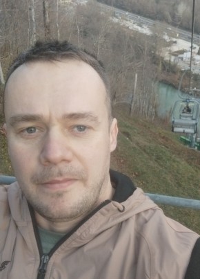 Роман из Абинска 41 год
