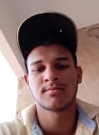 João, 24 года, Cuiabá