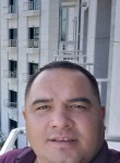 Akmurat Ataev, 37, Minsk