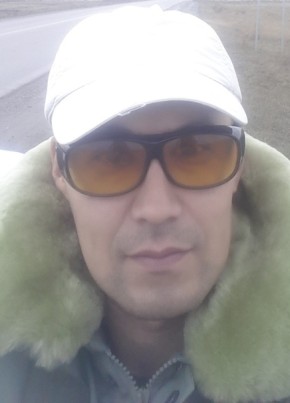 Медет, 43, Қазақстан, Алматы