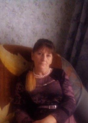Ирина Морозова, 61, Россия, Челябинск