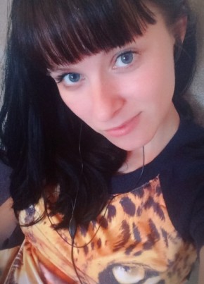 Anuta, 34, Россия, Пышма