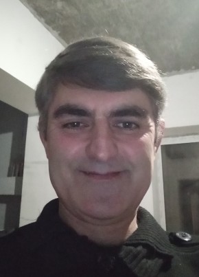 Шодмон, 47, Россия, Кашира