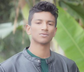 Amanullah, 18 лет, সিরাজগঞ্জ