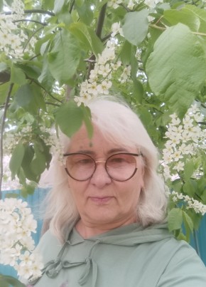 Екатерина из Ростова-на-Дону 64 года