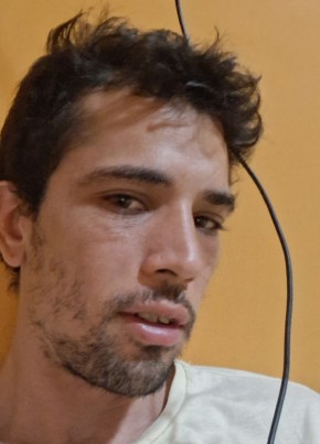 Jame из San Isidro 34 года
