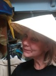 Anzhelika, 51, Moscow