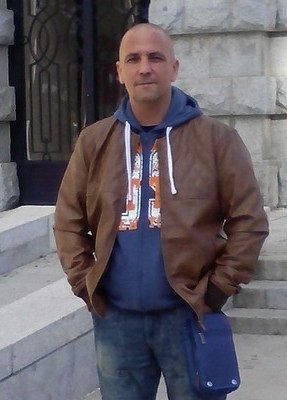 Юрий, 52, República de Colombia, Madrid