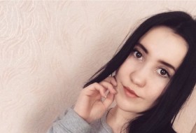 Nastya, 25 - Только Я