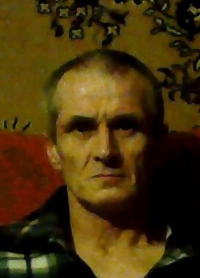 Сергей, 62, Россия, Владивосток
