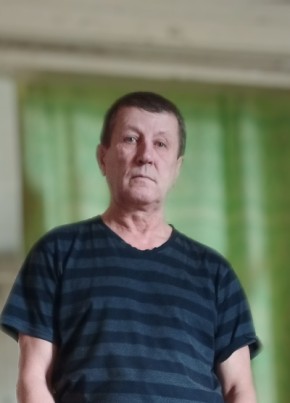Виктор, 63, Рэспубліка Беларусь, Ліда
