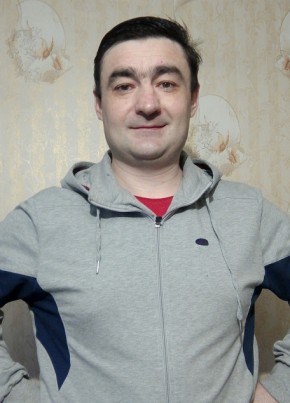 Марк, 46, Россия, Петропавловск-Камчатский