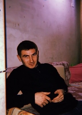 Dima, 31, Россия, Малый Маяк