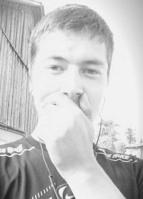 Дмитрий, 25, Россия, Сокол