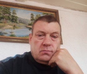 Владимир, 59 лет, Бузулук
