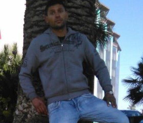 Ovidiu ion, 37, Weinheim