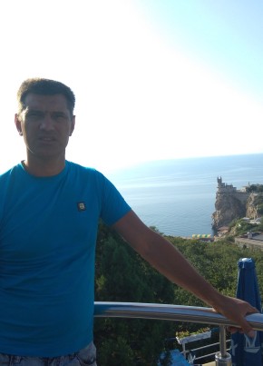 Дмитрий., 48, Россия, Гатчина