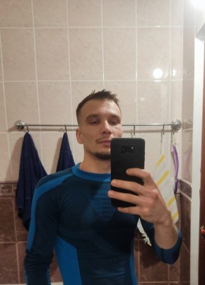 Гайрат, 31, Россия, Суровикино