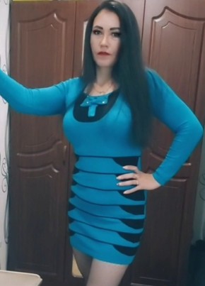 Натали из Корсакова 45 лет