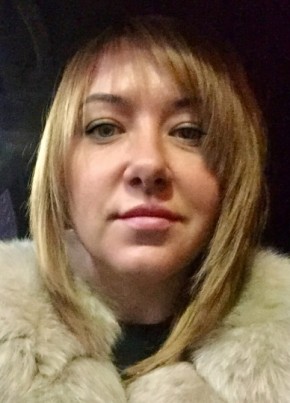 Галина Ионова, 39, Россия, Десногорск