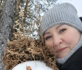 Premiuma netAnna, 57, Artemovskiy