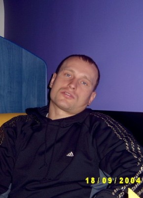 Сергей, 48, Россия, Павловск (Ленинградская обл.)