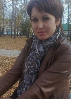 Алина, 34, Россия, Исянгулово