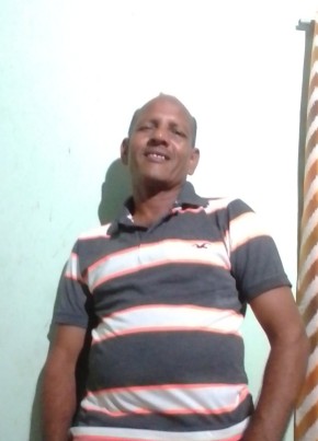 Keshwar, 49, Trinidad and Tobago, Sangre Grande