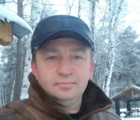 sergey07, 54 года, Называевск