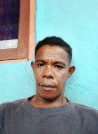 Uding soumena, 40, Sleman